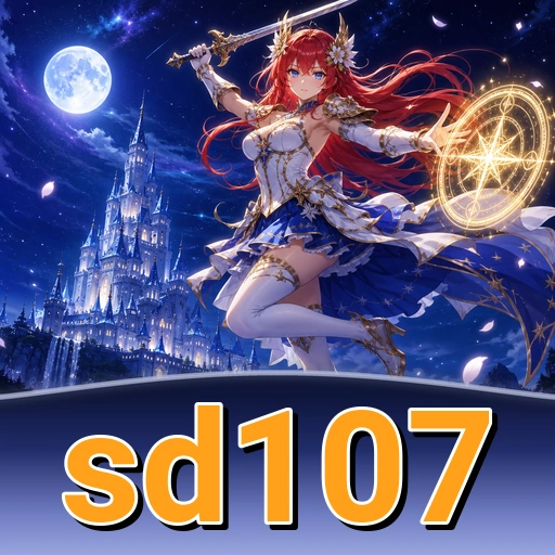 Gambar verifikasi tautan alternatif resmi sd107 Indonesia